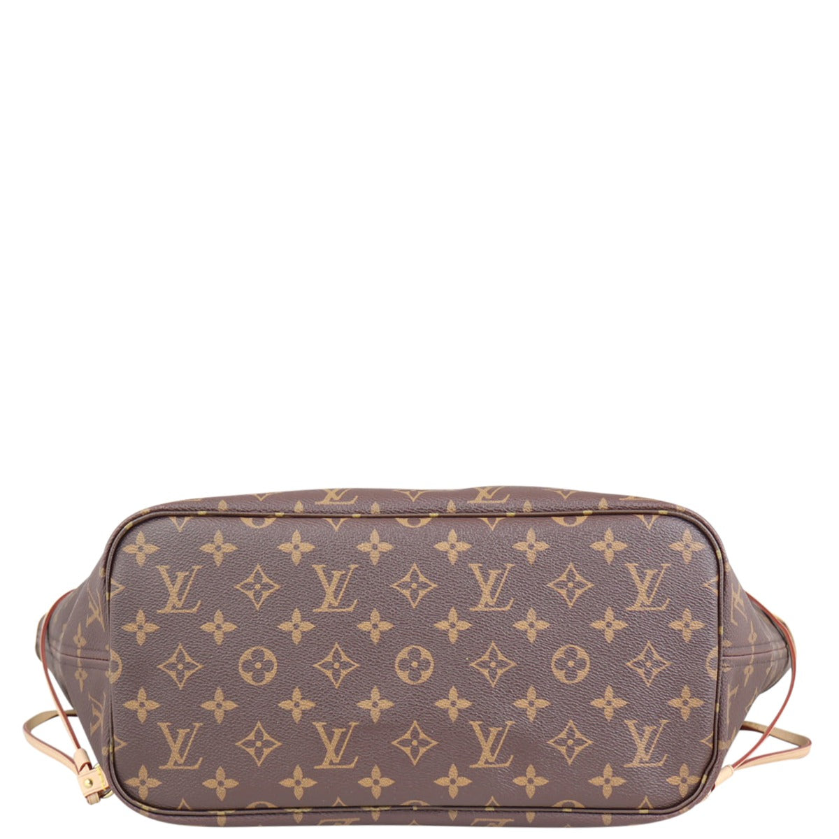 Louis Vuitton Neverfull MM Monogram Base
