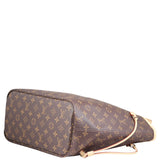 Louis Vuitton Neverfull MM Monogram Corner
