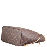 Louis Vuitton Neverfull MM Monogram Corner
