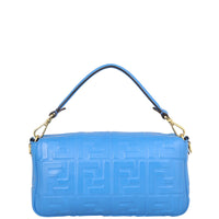 Fendi Baguette Bag Back

