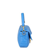 Fendi Baguette Bag Side
