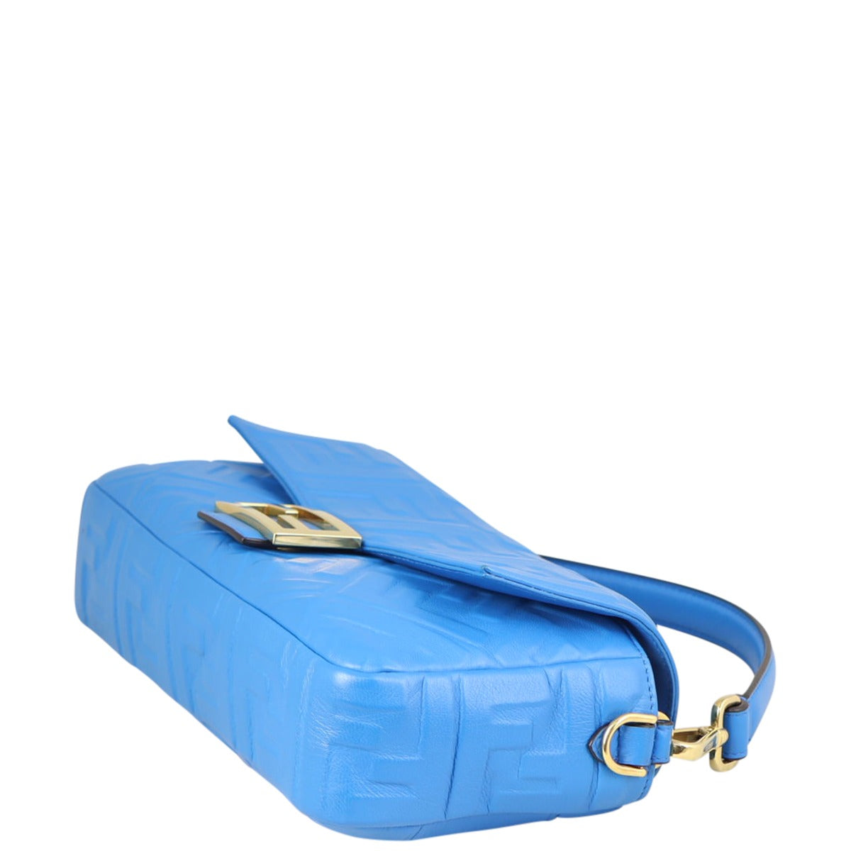 Fendi Baguette Bag Corner
