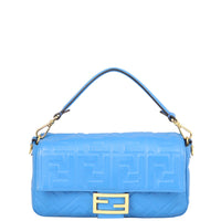 Fendi Baguette Bag Front
