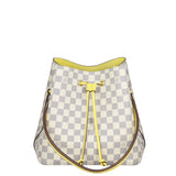 Louis Vuitton NeoNoe Damier Azur Front
