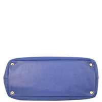 Prada Saffiano Lux Tote Large Base
