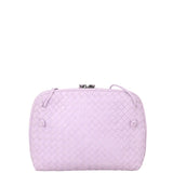 Bottega Veneta Intrecciato Nodini Bag Back
