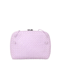 Bottega Veneta Intrecciato Nodini Bag Back
