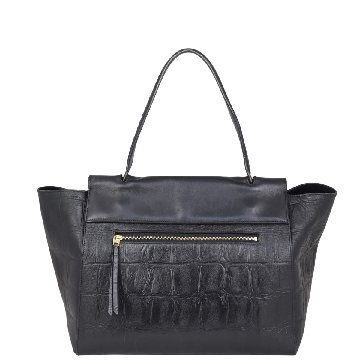 Celine Belt Bag Small Back
