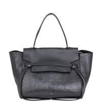 Celine Belt Bag Small Front
