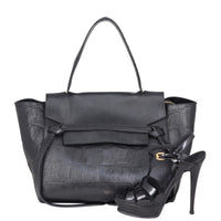 Celine Belt Bag Small Shoe

