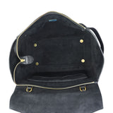 Celine Belt Bag Small Whole interior


