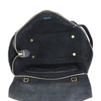 Celine Belt Bag Small Whole interior


