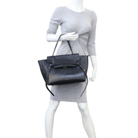 Celine Belt Bag Small Mannequin
