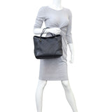 Gucci Guccissima Bree Satchel Mannequin
