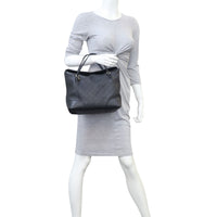 Gucci Guccissima Bree Satchel Mannequin
