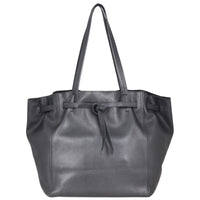 Celine Phantom Cabas Tote Small Front
