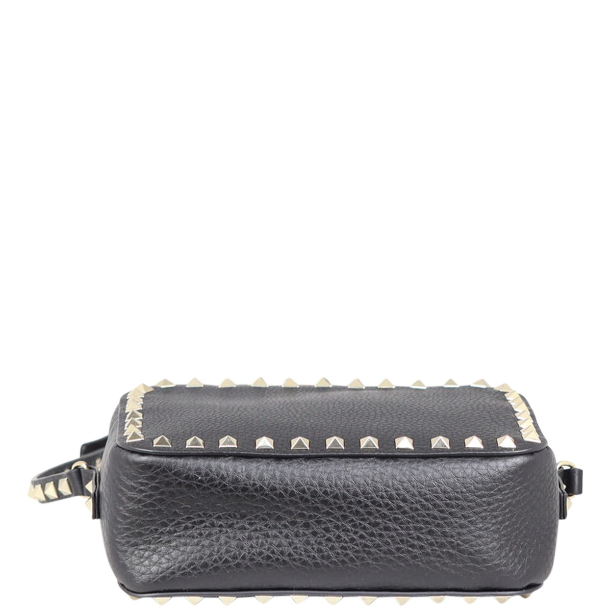 Valentino Rockstud Camera Bag Base
