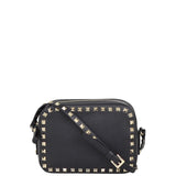 Valentino Rockstud Camera Bag Front
