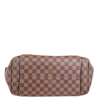 Louis Vuitton Totally MM Damier Ebene Base