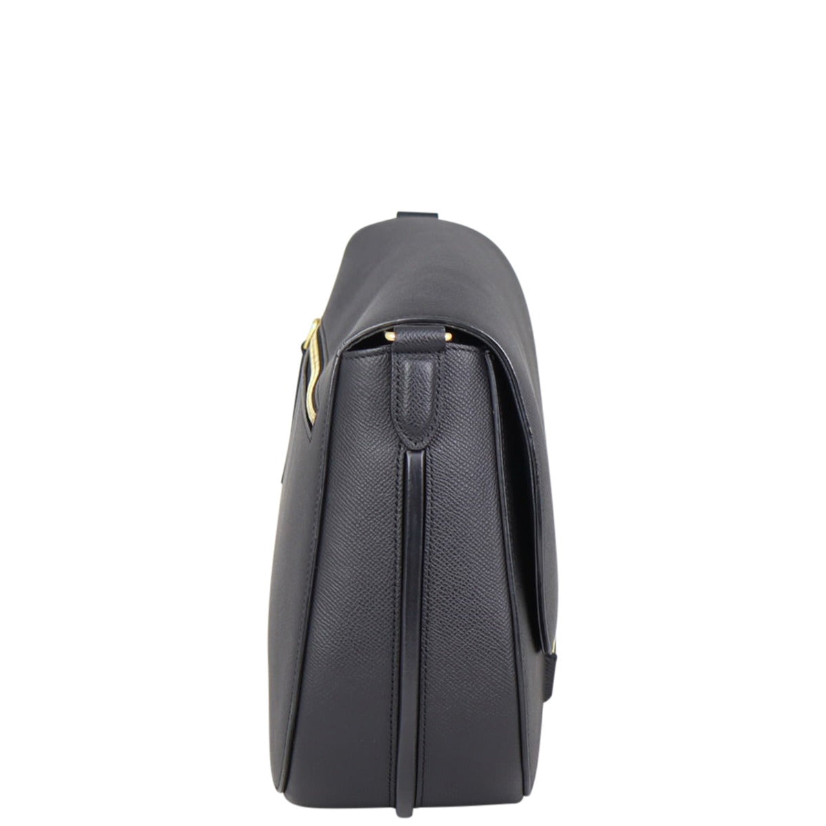 Celine Trotteur Medium Side

