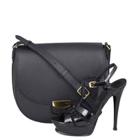 Celine Trotteur Medium Shoe

