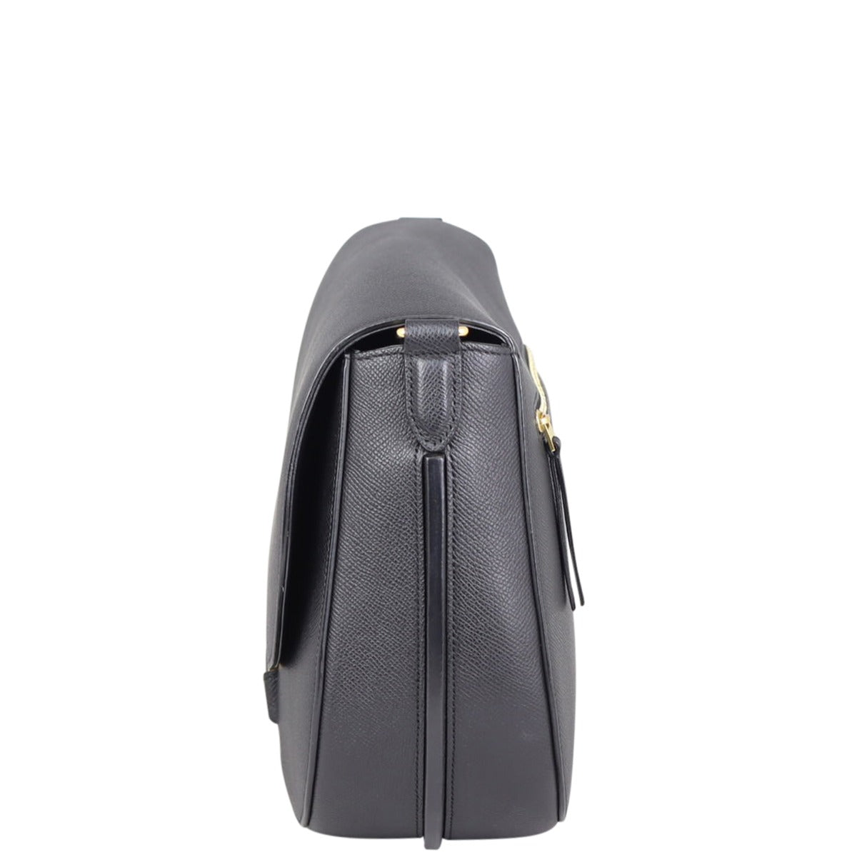 Celine Trotteur Medium Side

