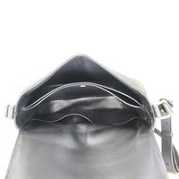 Celine Trotteur Medium Whole interior