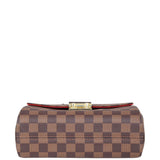 Louis Vuitton Croisette Damier Ebene Base
