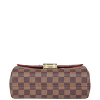 Louis Vuitton Croisette Damier Ebene Base
