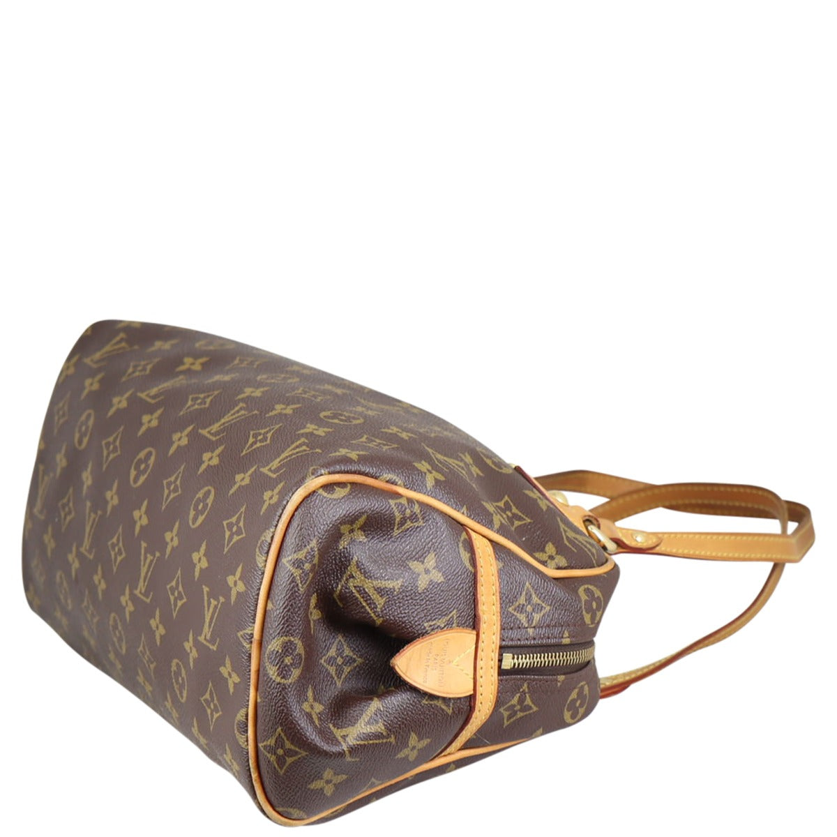 Louis Vuitton Montorgueil GM Monogram Corner
