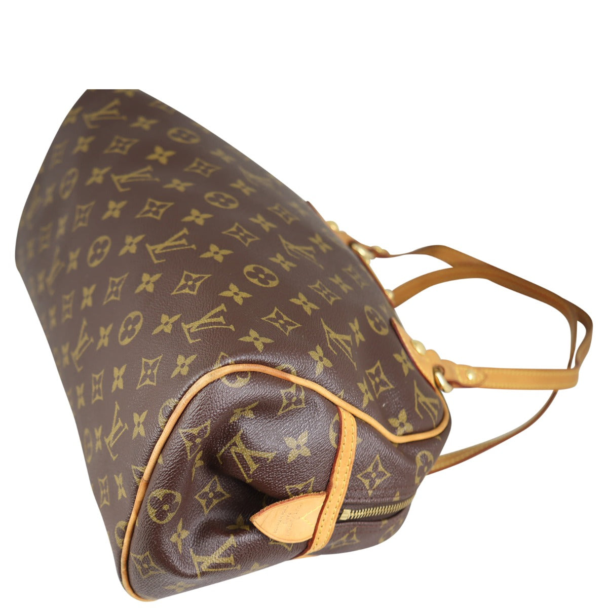 Louis Vuitton Montorgueil GM Monogram Corner

