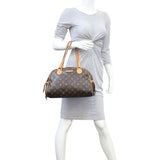 Louis Vuitton Montorgueil PM Monogram Mannequin
