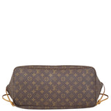 Louis Vuitton Neverfull GM Monogram Base
