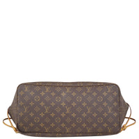 Louis Vuitton Neverfull GM Monogram Base
