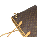 Louis Vuitton Neverfull GM Monogram Corner
