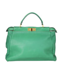 Fendi Peekaboo Large Front
