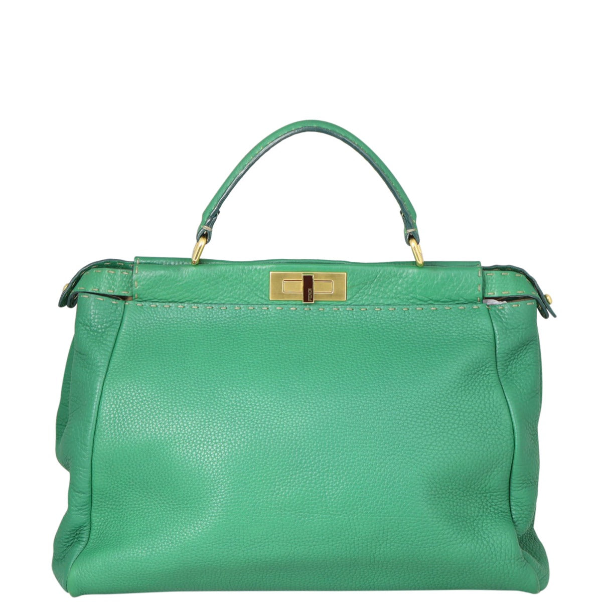 Fendi Peekaboo Large Front
