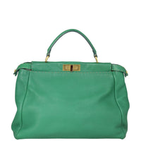 Fendi Peekaboo Large Back

