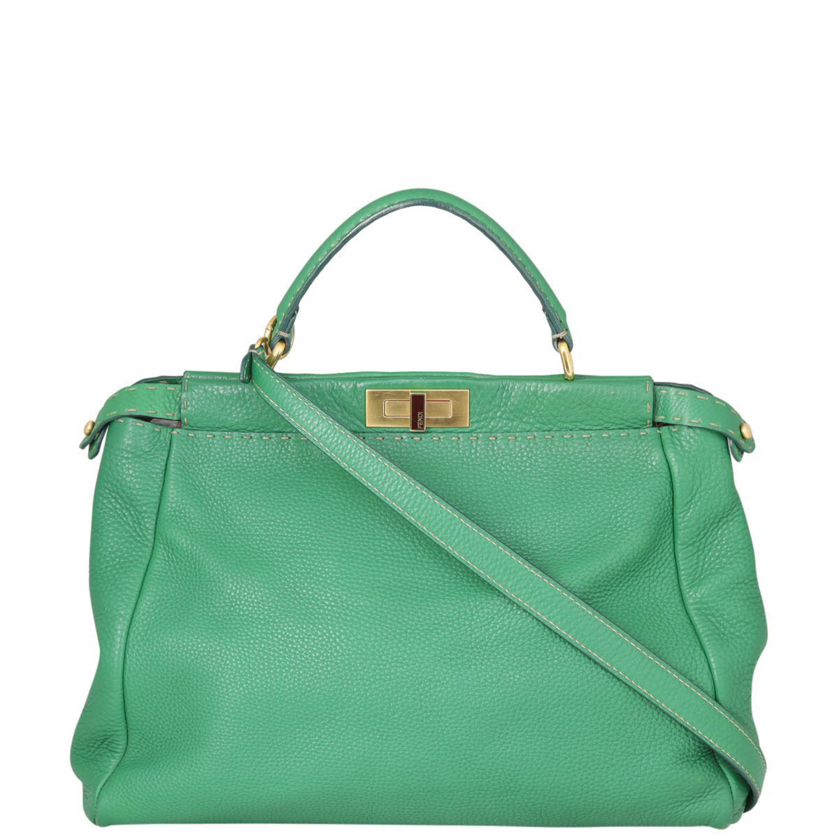 Fendi Peekaboo Large