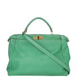 Fendi Peekaboo Large