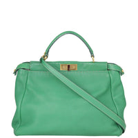 Fendi Peekaboo Large