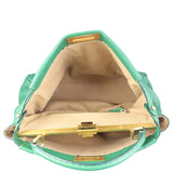 Fendi Peekaboo Large Whole interior
