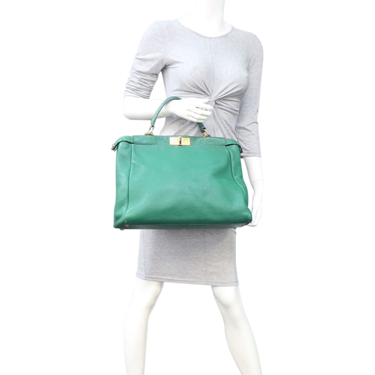 Fendi Peekaboo Large Mannequin
