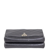 Chanel Small Double Pocket Bag Base
