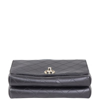 Chanel Small Double Pocket Bag Base
