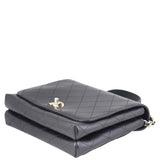 Chanel Small Double Pocket Bag Corner
