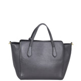 Gucci Swing Mini Leather Tote Back
