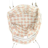 Gucci GG Canvas Jolicoeur Tote Whole interior

