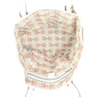 Gucci GG Canvas Jolicoeur Tote Whole interior

