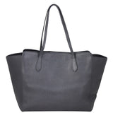 Gucci Swing Leather Tote Medium Back
